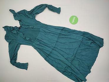 plus size sukienki: Sukienka damska, rozmiar S — 2