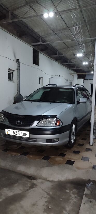 ниссан алмера тино мотор: Toyota Avensis: 2001 г., 1.8 л, Автомат, Бензин, Универсал