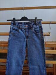 Farmerke: Nove farmerke ARIZONA, vel. 36, normalan struk, ravne nogavice, sastav — 18