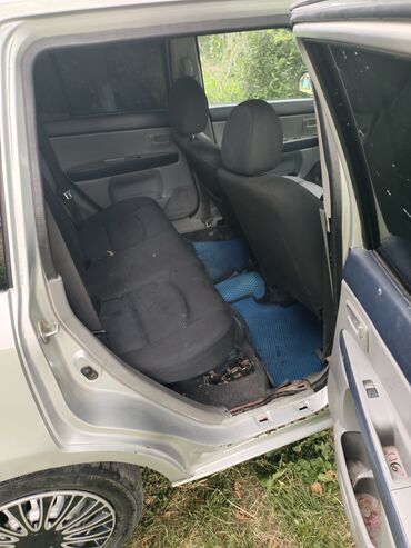 субару импреза мотор: Mazda Demio: 2004 г., 1.5 л, Автомат, Бензин, Хэтчбэк
