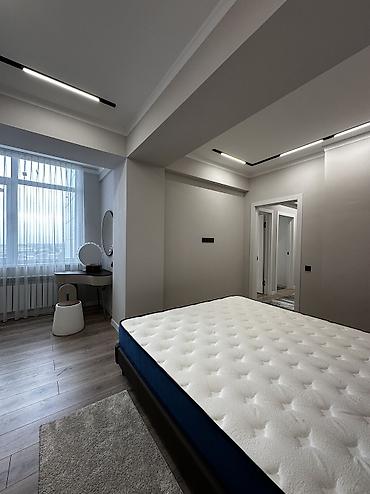 Продажа квартир: 2 комнаты, 71 м², Кок-Жар ж/м Элитка, 13 этаж, Дизайнерский ремонт — 9