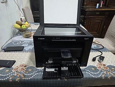canon 725: Canon i-SENSYS MF3010 – çoxfunksiyalı lazer cihazı - Funksiyalar — 2