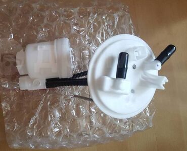 Бензонасосы: Бензонасос Toyota — 7