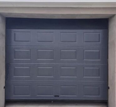 Otaq qapıları: Jalus qapi aftomatiq her nov qapilarin satiwi ve seriz xitmeti — 26