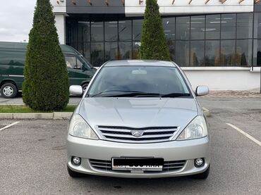 машины выкуп: Toyota Allion: 2003 г., 1.8 л, Автомат, Бензин, Седан