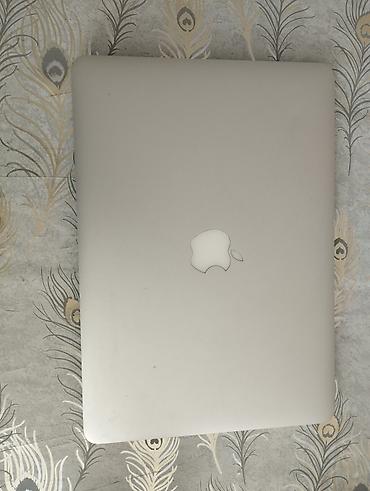 intel core i3: Prosessor: 1,8 GHz İkinüvəli Intel Core i5 Yaddaş: 4 GB 1600 MHz DDR3 — 3