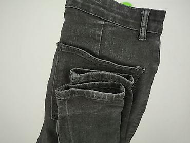 jeans pyramid: Zara, Jeansy damskie, rozmiar L — 5