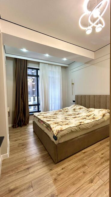 Офисы: 2 комнаты, 56 м², Элитка, 3 этаж, Евроремонт