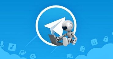 швейная работа на дому: 💻 Создам Telegram-бота под ваш бизнес или личные задачи. Боты для lalafo.kg да швейная работа на дому: 💻 Создам Telegram-бота под ваш бизнес или личные задачи. Боты для