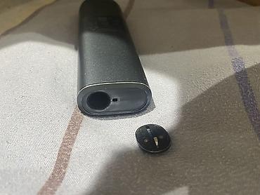 boss qəlyan: IQOS elektronik tütün cihazı – daşıma/qızdırma qurğusu - Brend: IQOS — 2