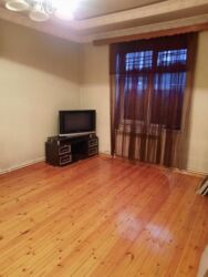 Uzunmüddətli kirayə evlər: 100 kv. m, 3 otaqlı, Kombi, Qaz, İşıq — 6