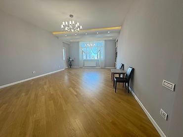 Квартиры: 4 комнаты, Новостройка, 154 м² — 8