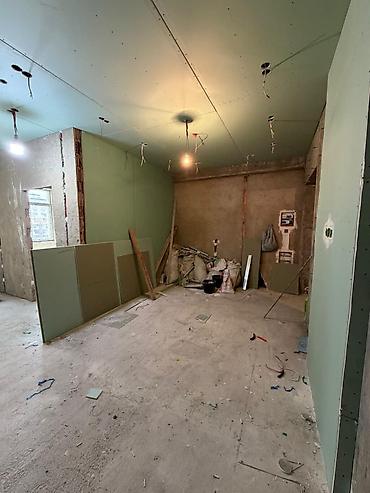 hovsanda kredit evlər: 2 otaqlı, Yeni tikili, 55 kv. m — 5