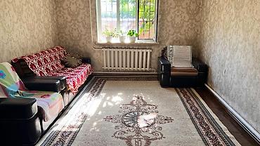 Продажа коттеджей и домов: 3 комнаты, 75 м², 4 соток, Бишкек, Турбаза Агентство недвижимости — 12