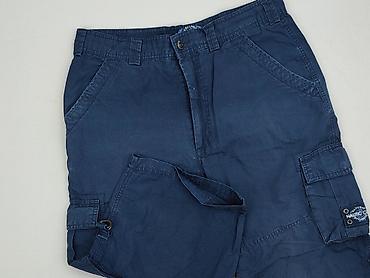 pull i bear bluza: Nautica, Szorty dla mężczyzn, rozmiar L — 1