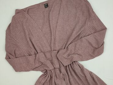 shein sukienki na weselę plus size: Shein, Kardigan damski, rozmiar M