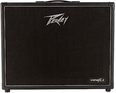 студия запись: Продаю Гитарный комбоусилитель PEAVEY VYPYR X2 (60 Вт) в идеальном — 3