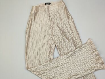 Material trousers: Material trousers, Prettylittlething, M (EU 38), condition - Very good