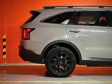Kia: Kia Sorento: 2022 г., 2.5 л, Автомат, Бензин, Кроссовер — 8