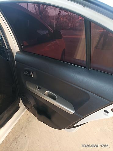 Great Wall: Great Wall : 1.5 l | 2013 il 185 km Sedan — 9