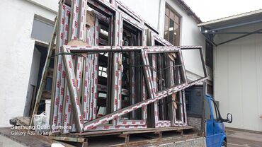 Plastik qapılar: Plastik Naxışlı Hamam Qapısı 259 man — 24