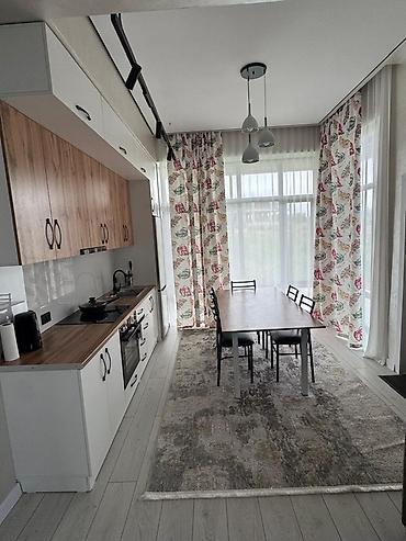 чайка резорт: 🏡 Сдаётся уютный коттедж в пансионате Green City, г. Балыкчы, озеро — 2