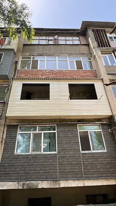 Утепление: Остекление и утепление балконов/лоджий под ключ - Проектирование и — 9