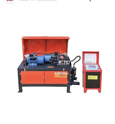 Другие инструменты: Выпрямитель проволоки Управления с компьютером Напряжения 380вольт — 1