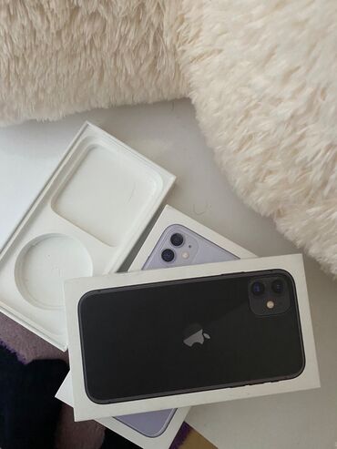 boş keys: IPhone 11, 64 GB