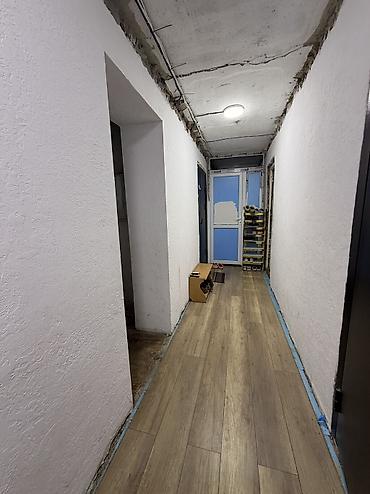 Бөлмөлөрдү сатып алуу: 31 м², Жарым -жартылай эмереги бар — 5