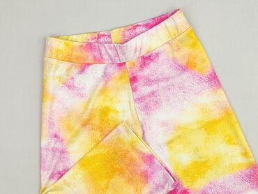 adidas by stella mccartney t shirty: Leggings Shorts for women, size S (EU 36)