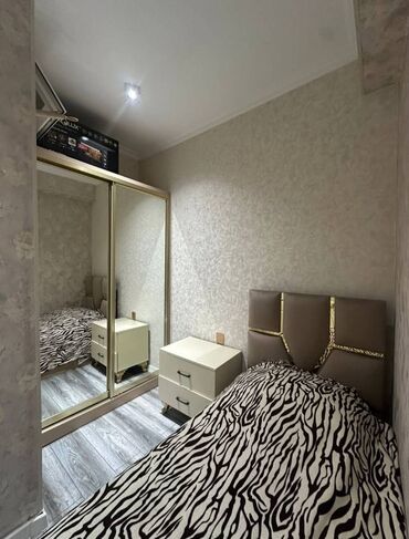 Uzunmüddətli kirayə mənzillər: Yeni Yasamal, Jasmin Park Yaşayış Kompleksində 3 otaqlı, əşyalı — 7