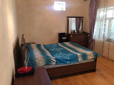 qax ev: Gundelik kiraya ev. Ev Lenkoranda samovarın yanındadı. Tam şarayatı — 6