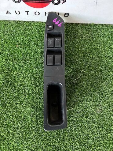 операционные системы 32 разрядные: Блок управления стеклами Subaru Impreza GG2 1.5 2000 (б/у)