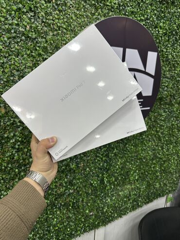 Xiaomi: Yeni Xiaomi Redmi Pad, 11", 256 GB, Pulsuz çatdırılma