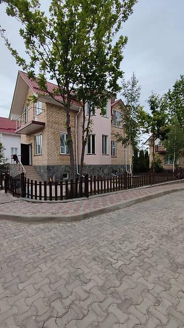 Аренда коттеджей и домов на Иссык-Куле: Коттедж, Кейсар, Чолпон-Ата, 8+ мест — 2