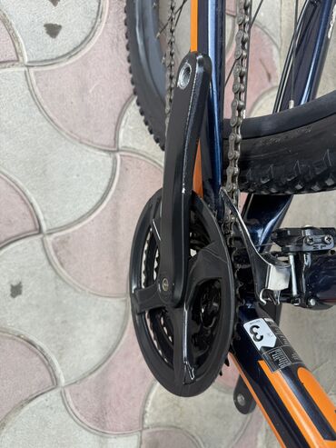 Горные велосипеды: Из Германии at lalafo.kg — 7 Горные велосипеды: Из Германии — 7