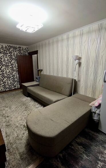 2х комнатные квартиры аренда: 2 комнаты, 43 м², 104 серия, 2 этаж, Косметический ремонт