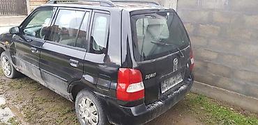 turbina: MAZDA DEMIO - KOMPLETAN AUTO U DELOVIMA | MAZDA Demio polovni — 2