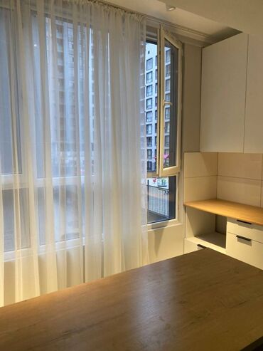 хочу снять квартиру без посредников: 1 комната, 27 м², 107 серия, 3 этаж, Дизайнерский ремонт