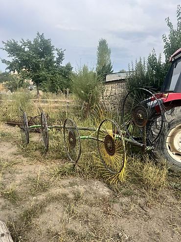 мтз 82 1 беларус: Колёсный трактор с кабиной и навесным оборудованием Описание: - — 4