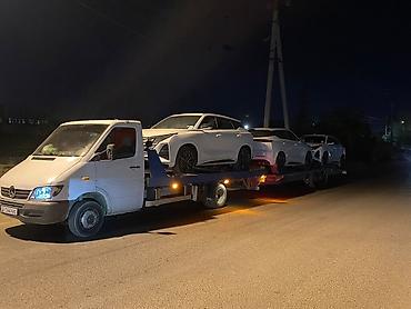 эвакуатор мерседес купить: Эвакуатор, Mercedes-Benz, 2001 г., Сдвижная — 3