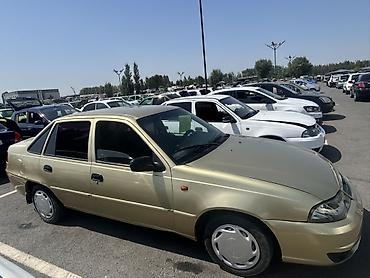 sprinter 2 9: Daewoo Nexia: 2008 г., 1.6 л, Механика, Бензин, Седан — 3