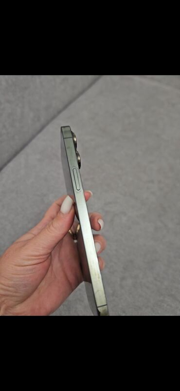 ipad 6 ikinci el: IPhone 13 Pro Max, 256 GB, Alpine Green, Face ID