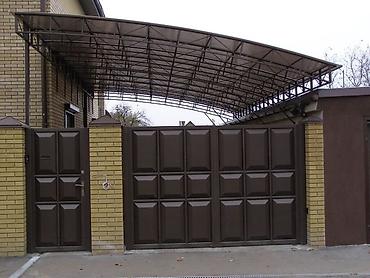 прожекторы уличные: Навесы от 2200 до 2500 — 2