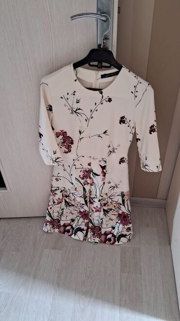 Ziyafət donları: Ziyafət donu, Midi, Zara, S (EU 36)