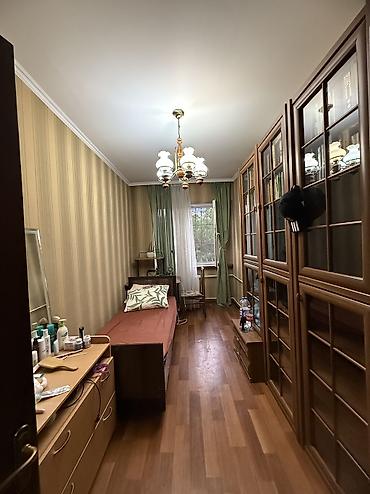Долгосрочная аренда квартир: Сдается 4-х комнатная квартира со всеми удобствами.(Мебель и бытовая at lalafo.kg — 4 Долгосрочная аренда квартир: Сдается 4-х комнатная квартира со всеми удобствами.(Мебель и бытовая — 4