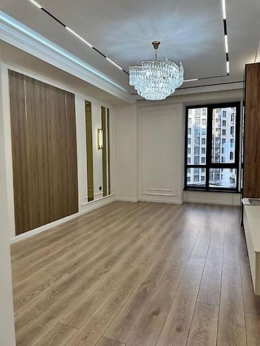 Продажа квартир: 2 комнаты, 87 м², Элитка, 4 этаж, Дизайнерский ремонт at lalafo.kg — 1 Продажа квартир: 2 комнаты, 87 м², Элитка, 4 этаж, Дизайнерский ремонт — 1