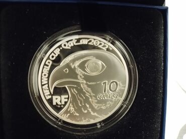 Sikkələr: Avstriya 20 avro xatirə sikkələri – “Österreich auf Hoher See” — 18