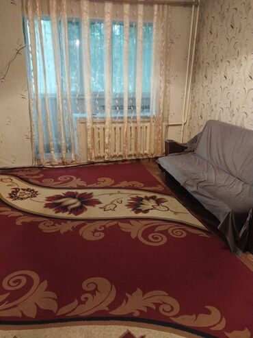 Долгосрочная аренда квартир: 1 комната, Агентство недвижимости, Без подселения, С мебелью частично